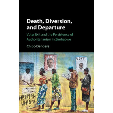 Death, Diversion, and Departure