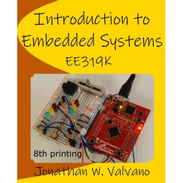 Introduction to Embedded Systems