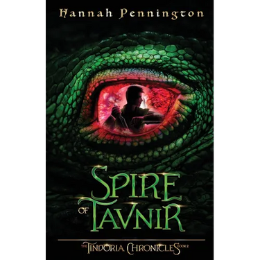Spire of Tavnir