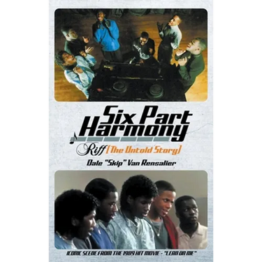 Six Part Harmony - Riff (The Untold Story)