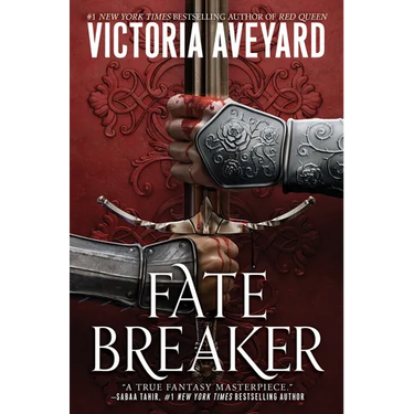 Fate Breaker