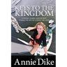 Keys to the Kingdom: A rising young lawyer who found the key by losing the lock