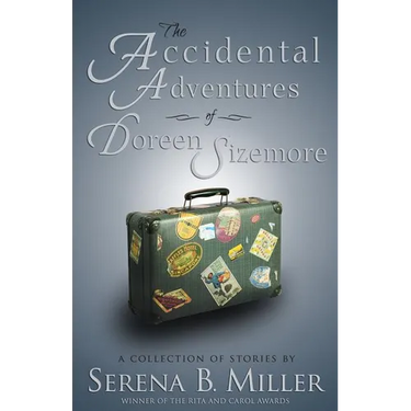 The Accidental Adventures of Doreen Sizemore