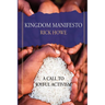 Kingdom Manifesto: A Call to Joyful Activism