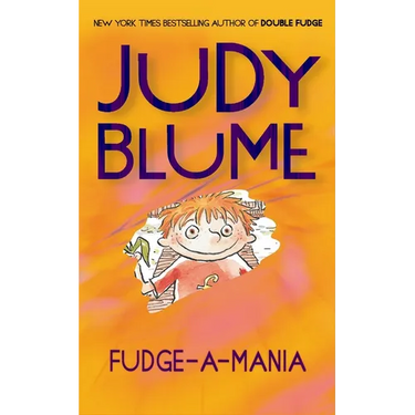 Fudge-A-Mania