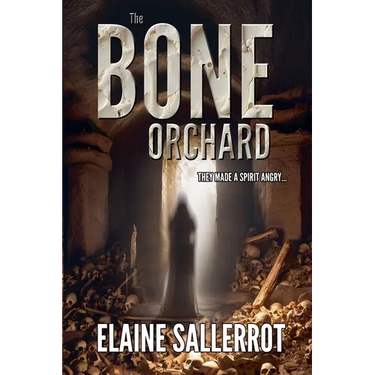 The Bone Orchard