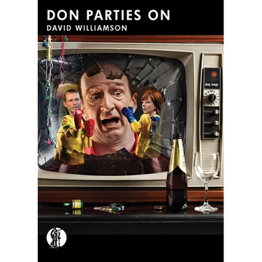 Don Parties On