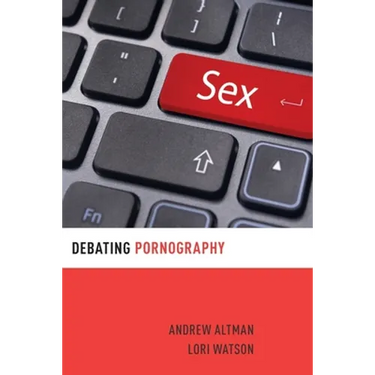 Debating Pornography