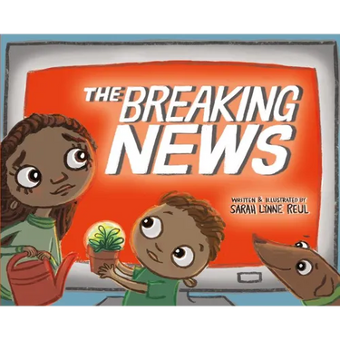 The Breaking News