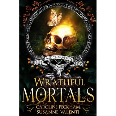 Wrathful Mortals