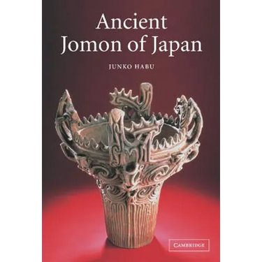 Ancient Jomon of Japan