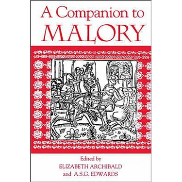 A Companion to Malory