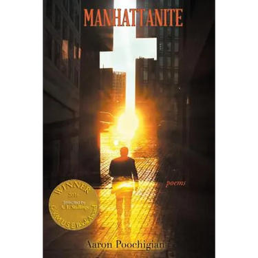 Manhattanite (Able Muse Book Award for Poetry)