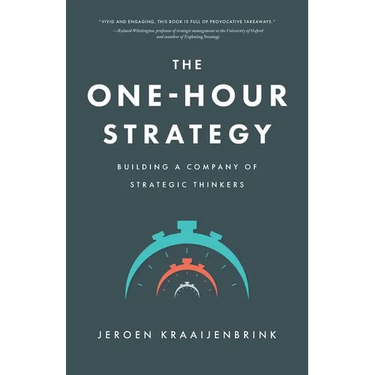 The One-Hour Strategy