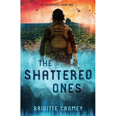 The Shattered Ones