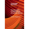 Decoloniality in Multilingual University Spaces