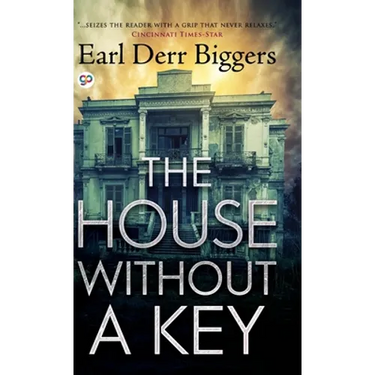 The House Without a Key