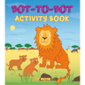 Dot-To-Dot Activity Book