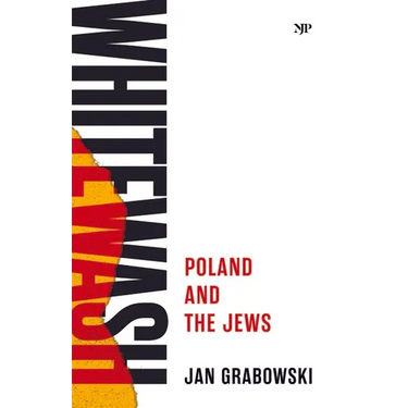 Whitewash: Poland and the Jews