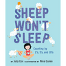 Sheep Won't Sleep