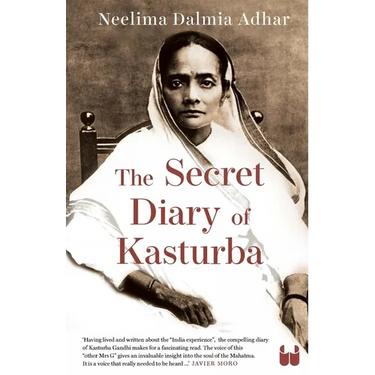 The Secret Diary of Kasturba