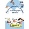 Physical Education Lesson Plans for Kindergarten Students