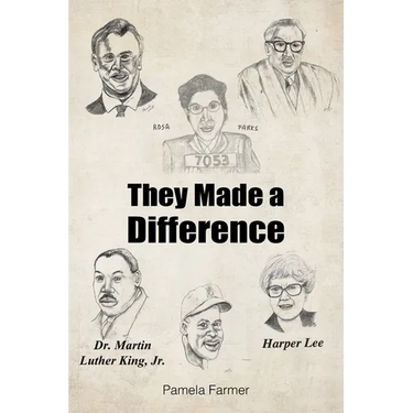 They Made a Difference