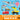 Transportation & Vehicles from A to Z: Children's alphabet book. Boys & girls learn car, airplane, dump truck, train, ice cream truck. Teach toddlers,