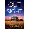 Out of Sight: A completely addictive mystery and crime thriller