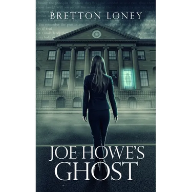 Joe Howe's Ghost
