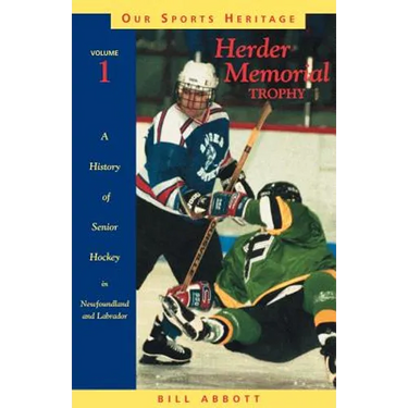Herder Memorial Trophy