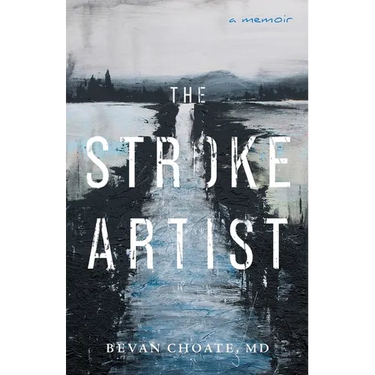 The Stroke Artist