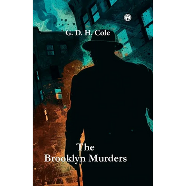 The Brooklyn Murders