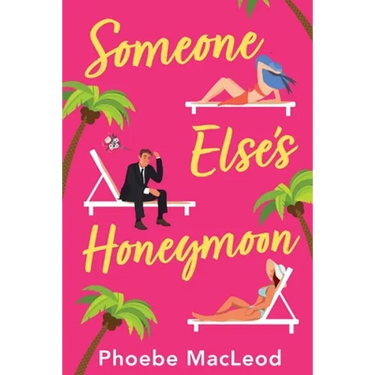Someone Else's Honeymoon