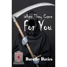 When They Came For You
