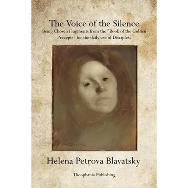 The Voice of the Silence