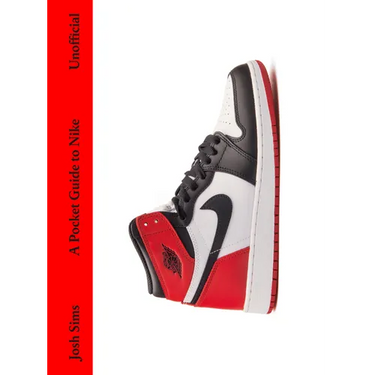 A Pocket Guide to Nike