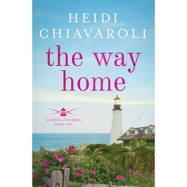 The Way Home