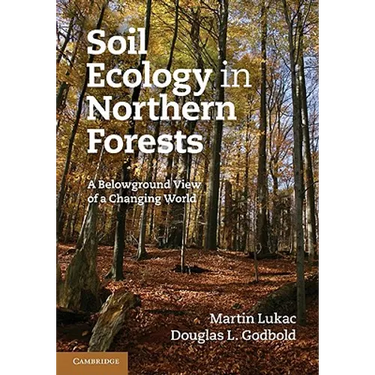 Soil Ecology in Northern Forests