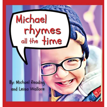 Michael Rhymes All The Time