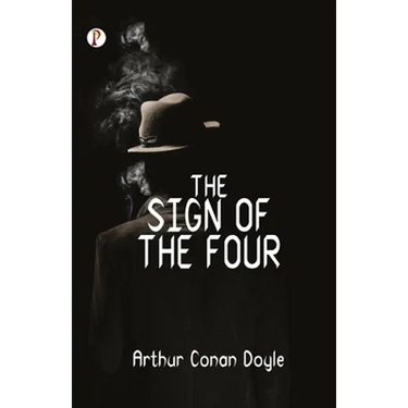 The Sign of the Four