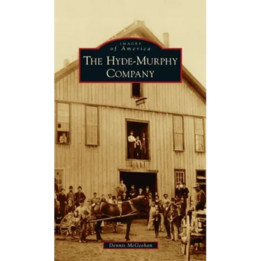 Hyde-Murphy Company