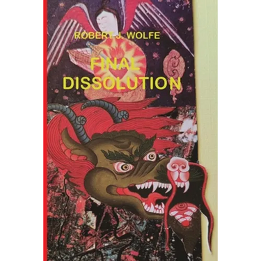 Final Dissolution