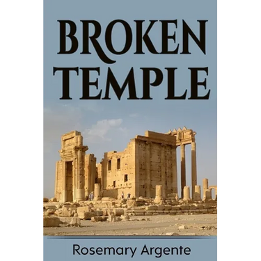 Broken Temple