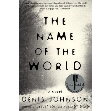 The Name of the World