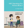 OET Speaking For Nurses Book 1
