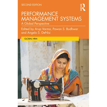Performance Management Systems: A Global Perspective