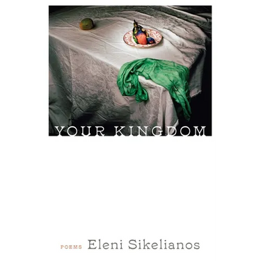 Your Kingdom