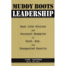 Muddy Boots Leadership