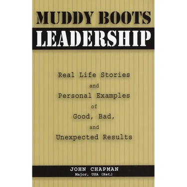 Muddy Boots Leadership